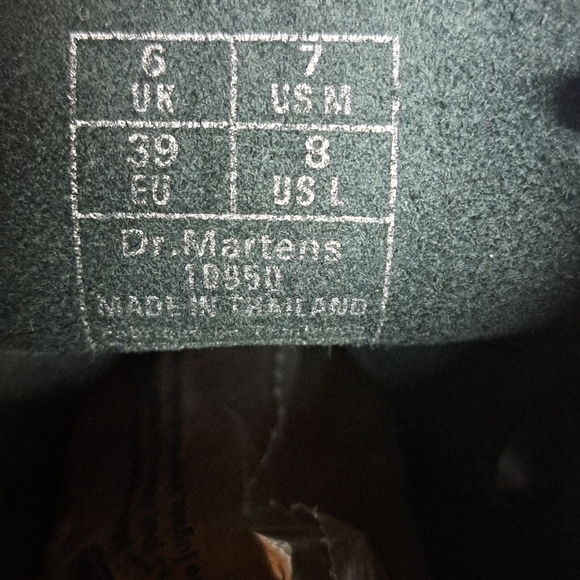 Union Jack Docs - Picture 3 of 3